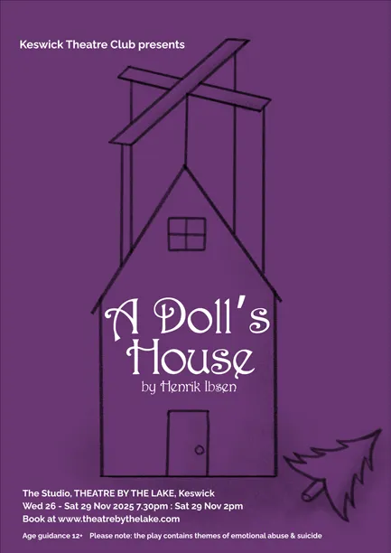 A Doll's House Programme